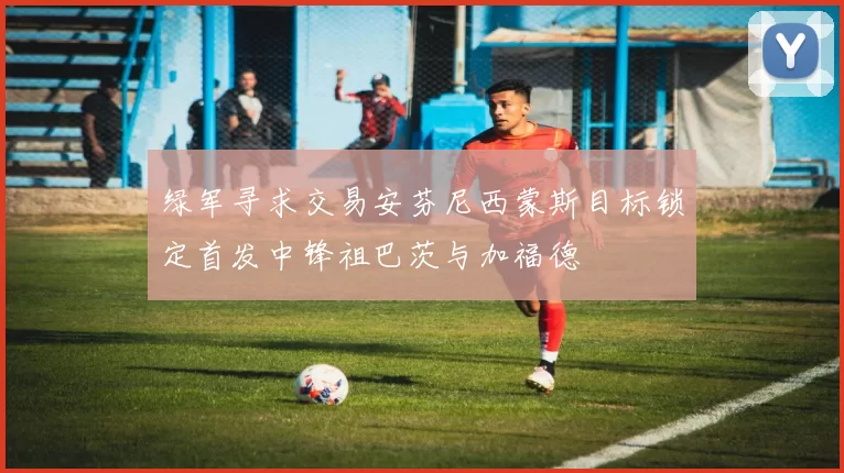 绿军寻求交易安芬尼西蒙斯目标锁定首发中锋祖巴茨与加福德